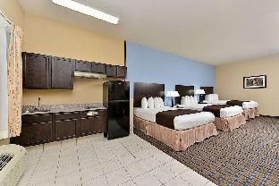 western inn and suites