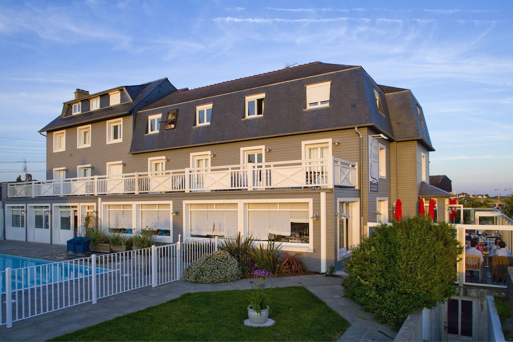 hotel des isles