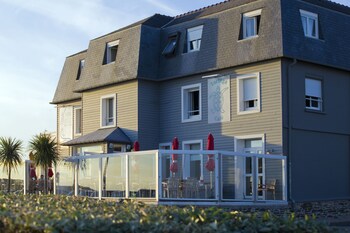 hotel des isles