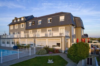hotel des isles