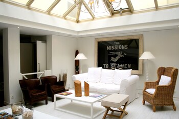 hotel des isles