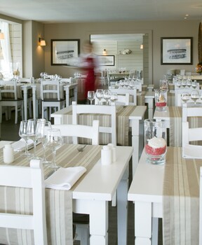 hotel des isles