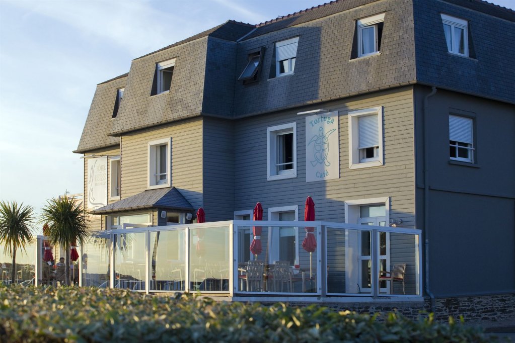hotel des isles