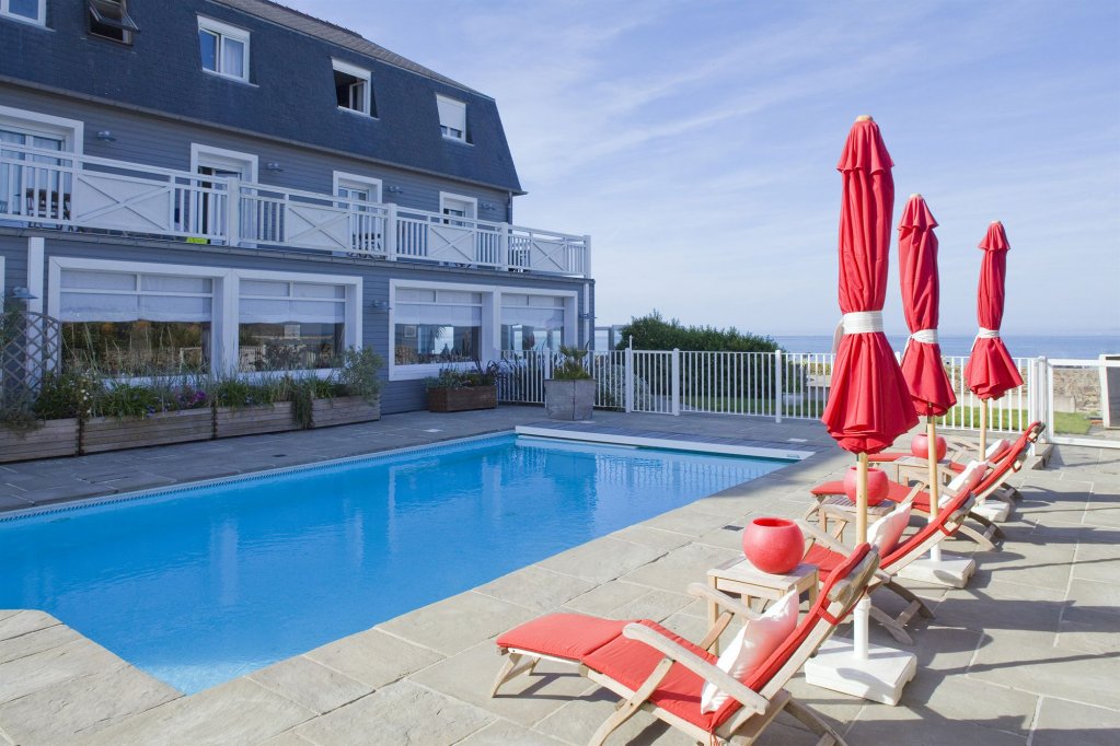 hotel des isles