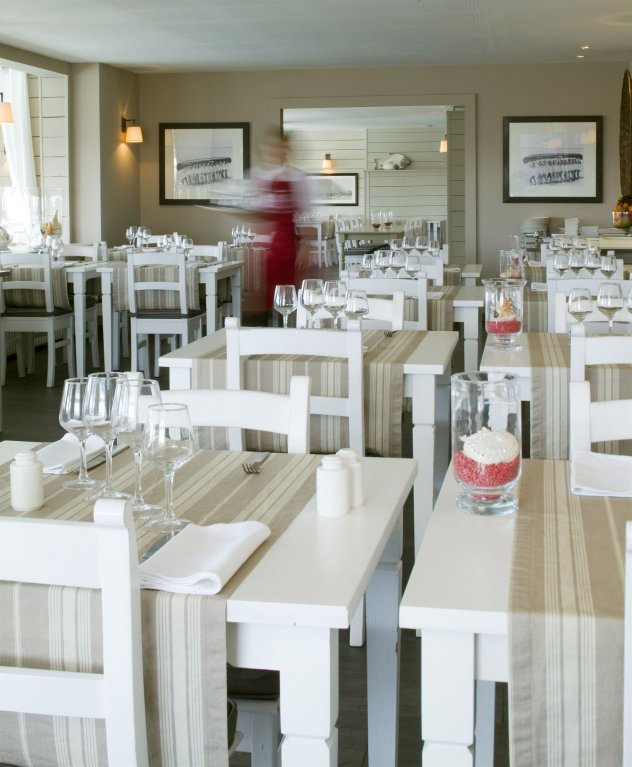 hotel des isles