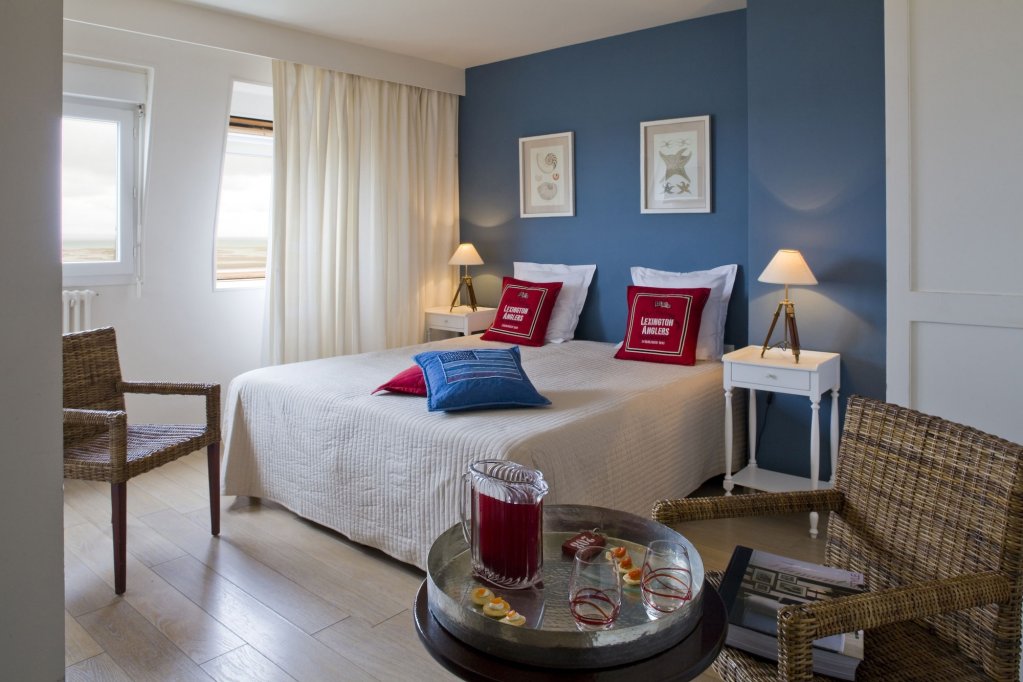 hotel des isles