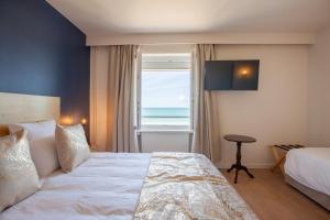hotel des isles