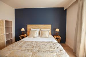 hotel des isles