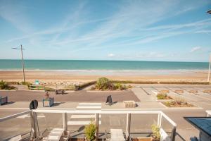 hotel des isles