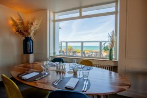 hotel des isles