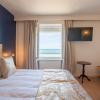 Hotel Des Isles,Cherbourg>>Barneville-Carteret,3 star