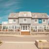 Hotel Des Isles,Cherbourg>>Barneville-Carteret,3 star