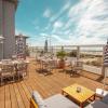 Hotel Des Isles,Cherbourg>>Barneville-Carteret,3 star