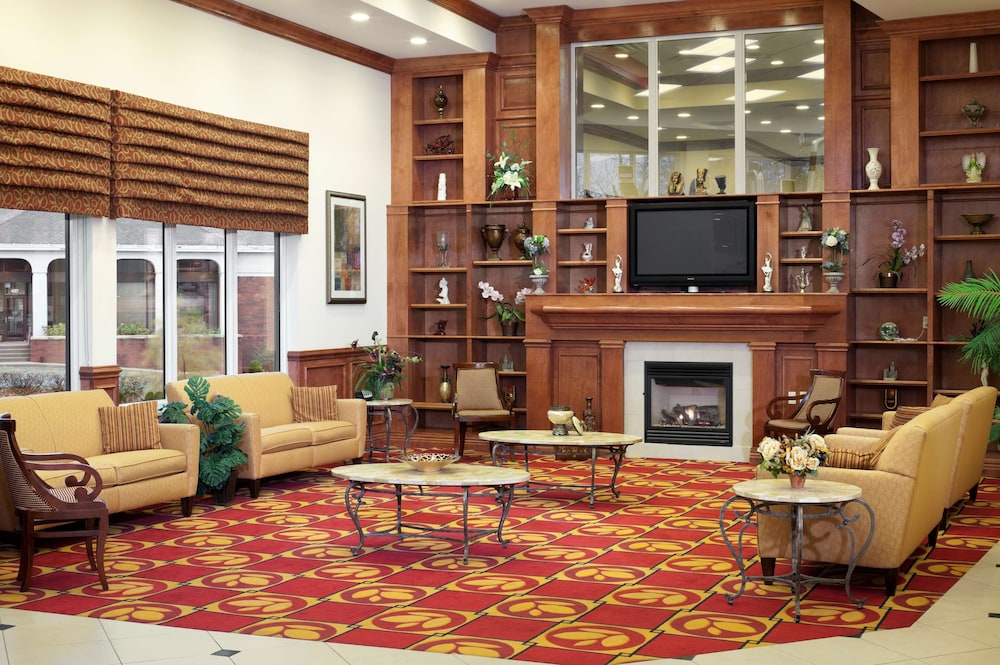 doubletree by hilton hotel jefferson city