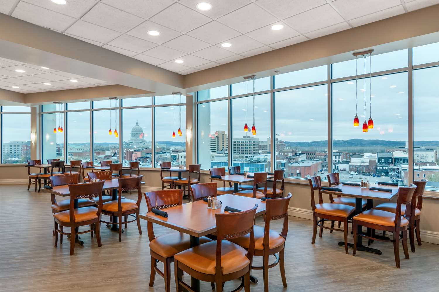 doubletree by hilton hotel jefferson city