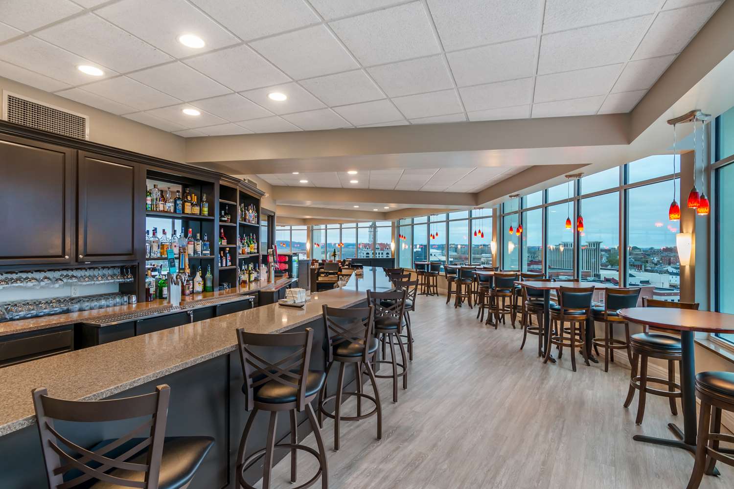 doubletree by hilton hotel jefferson city