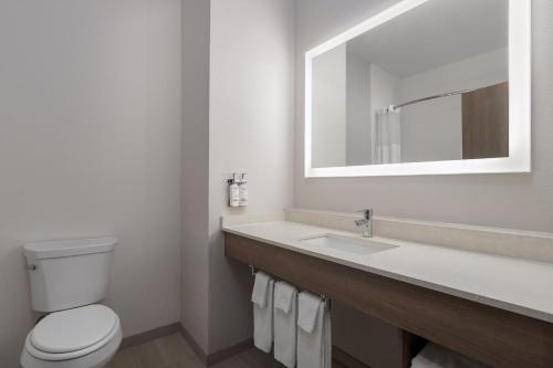 holiday inn express and suites alexandria by ihg