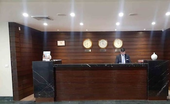 best western plus jalandhar
