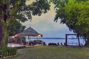 the view at champasak