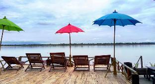 the view at champasak