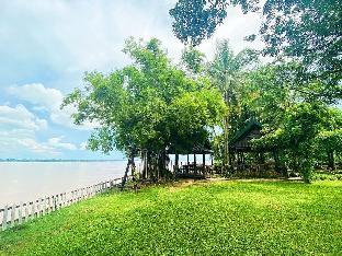 the view at champasak