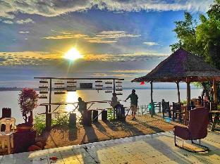 the view at champasak