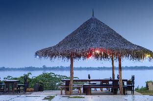 the view at champasak