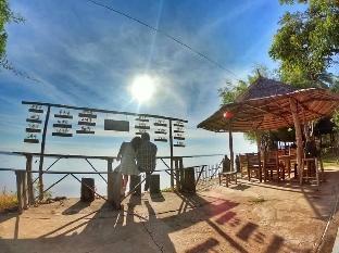 the view at champasak