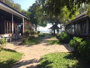 the view at champasak