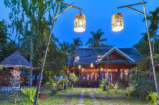 the view at champasak