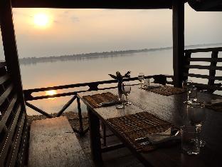 the view at champasak