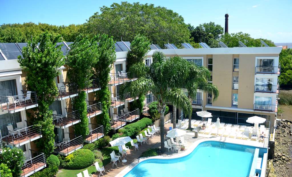 radisson hotel colonia del sacramento
