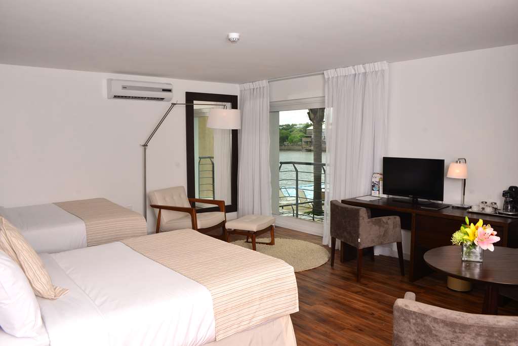 radisson hotel colonia del sacramento