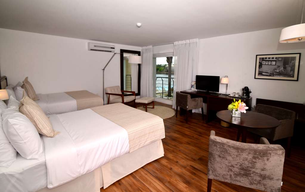 radisson hotel colonia del sacramento