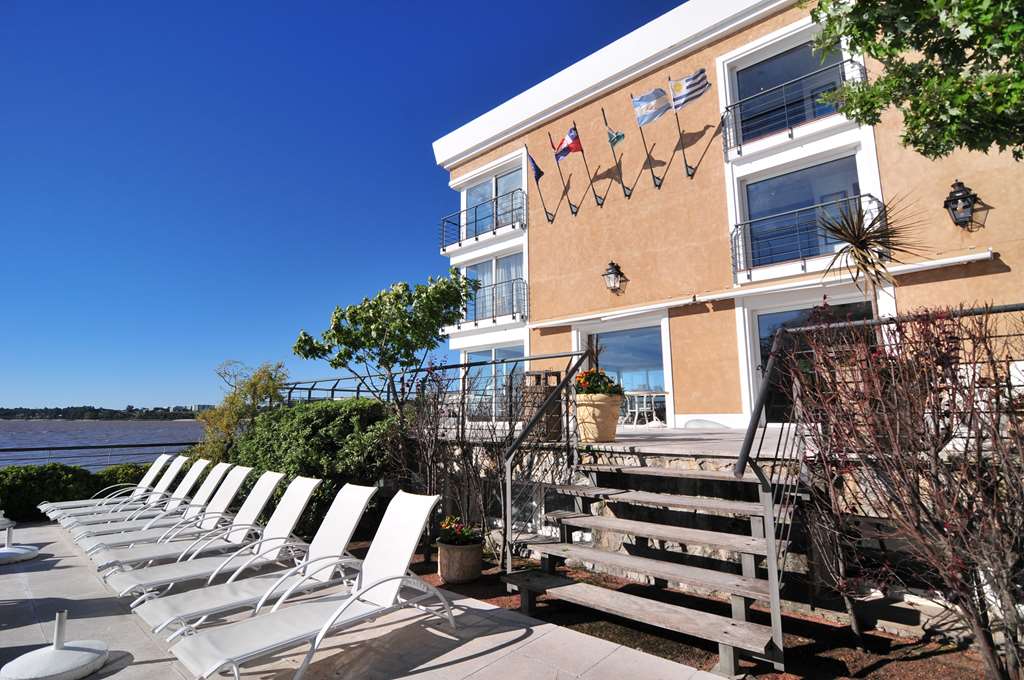 radisson hotel colonia del sacramento