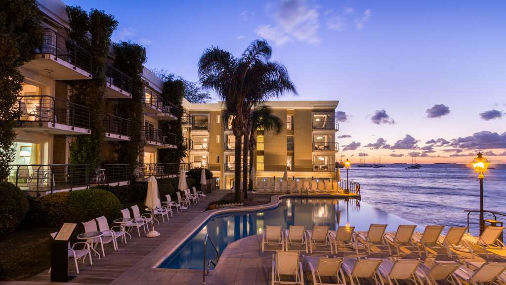 radisson hotel colonia del sacramento