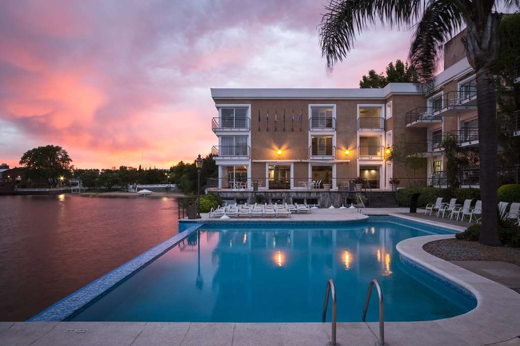 radisson hotel colonia del sacramento