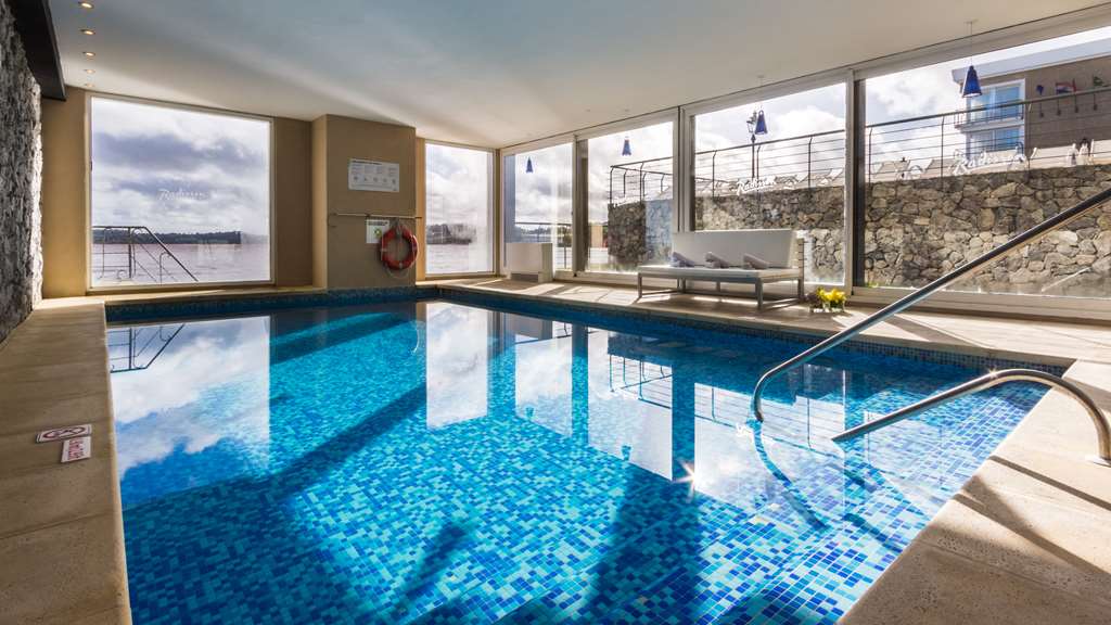 radisson hotel colonia del sacramento