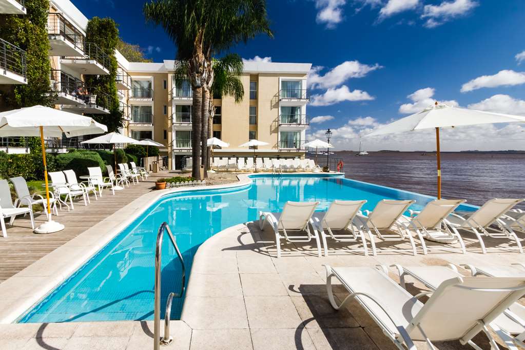 radisson hotel colonia del sacramento
