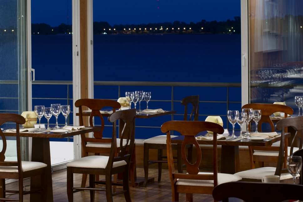 radisson hotel colonia del sacramento
