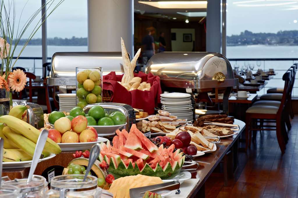 radisson hotel colonia del sacramento