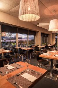 Costa Colonia - Riverside Boutique Hotel,Colonia Del Sacramento>>Colonia,4 star