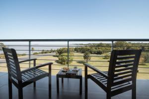 Costa Colonia - Riverside Boutique Hotel,Colonia Del Sacramento>>Colonia,4 star