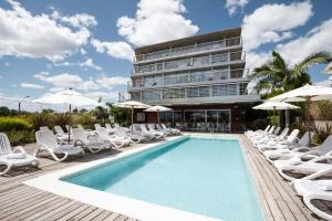 Costa Colonia - Riverside Boutique Hotel,Colonia Del Sacramento>>Colonia,4 star