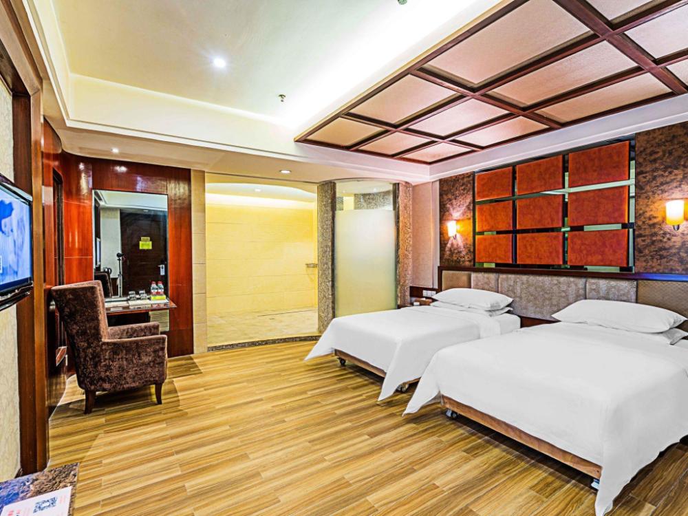 vienna classic hotel dongguan tangxia guanlan lake golf club