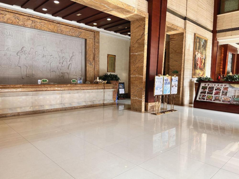 vienna classic hotel dongguan tangxia guanlan lake golf club