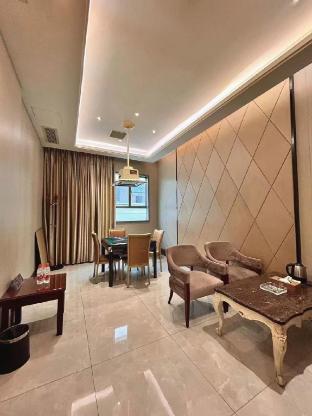 vienna classic hotel dongguan tangxia guanlan lake golf club