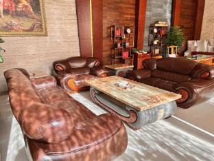 vienna classic hotel dongguan tangxia guanlan lake golf club