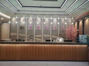 vienna classic hotel dongguan tangxia guanlan lake golf club