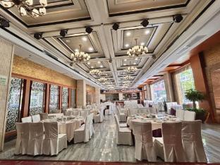 vienna classic hotel dongguan tangxia guanlan lake golf club